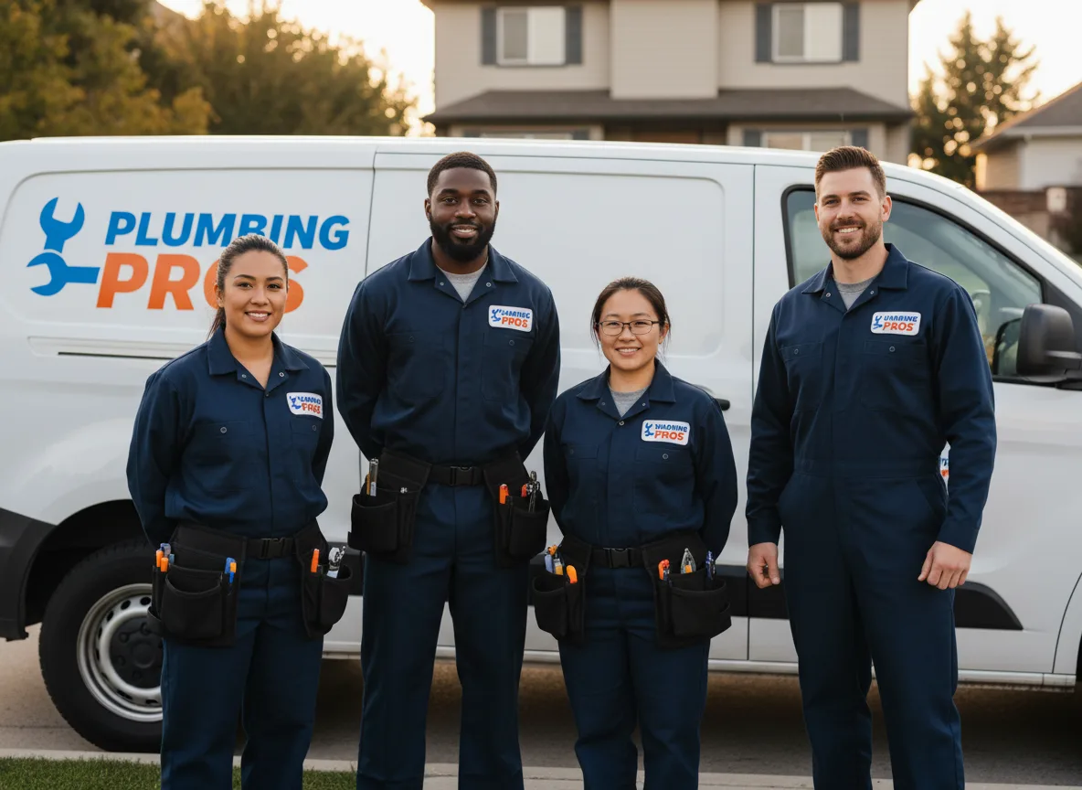 Water Heater Repair company in Belle Fourche, SD